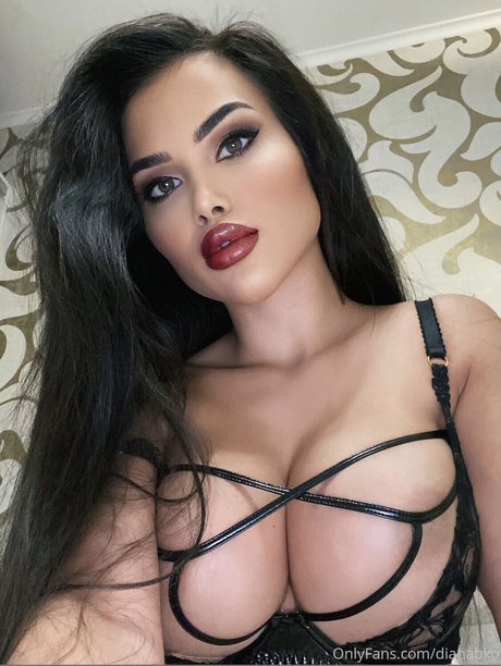 Diana Bako
