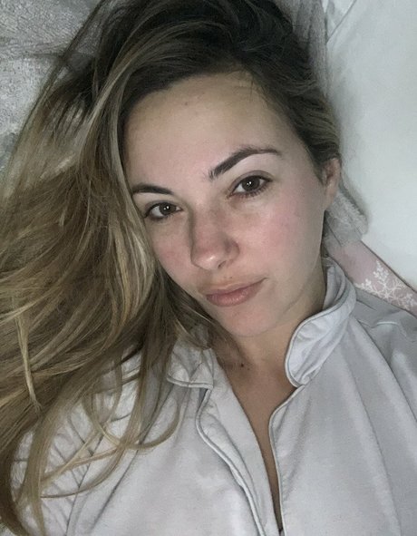 Foto di nudo di fuga di OnlyFans di Sophia Knight