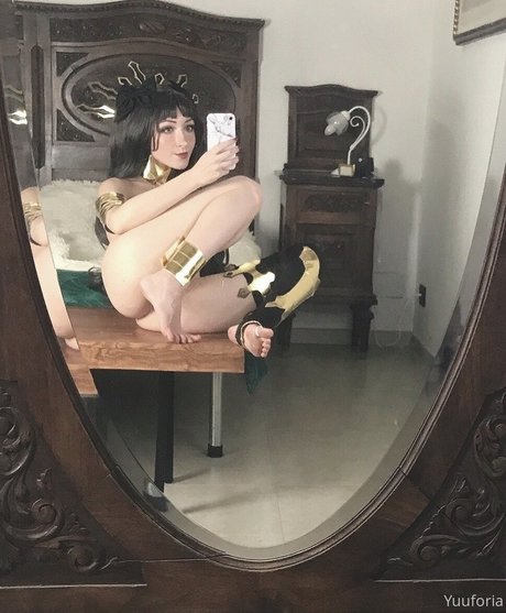 Yuuforia