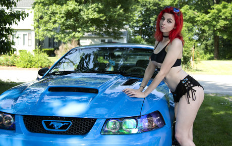 Ryuu Lavitz