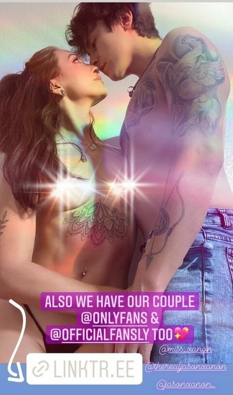 Foto di nudo di fuga di OnlyFans di Missangeliquew