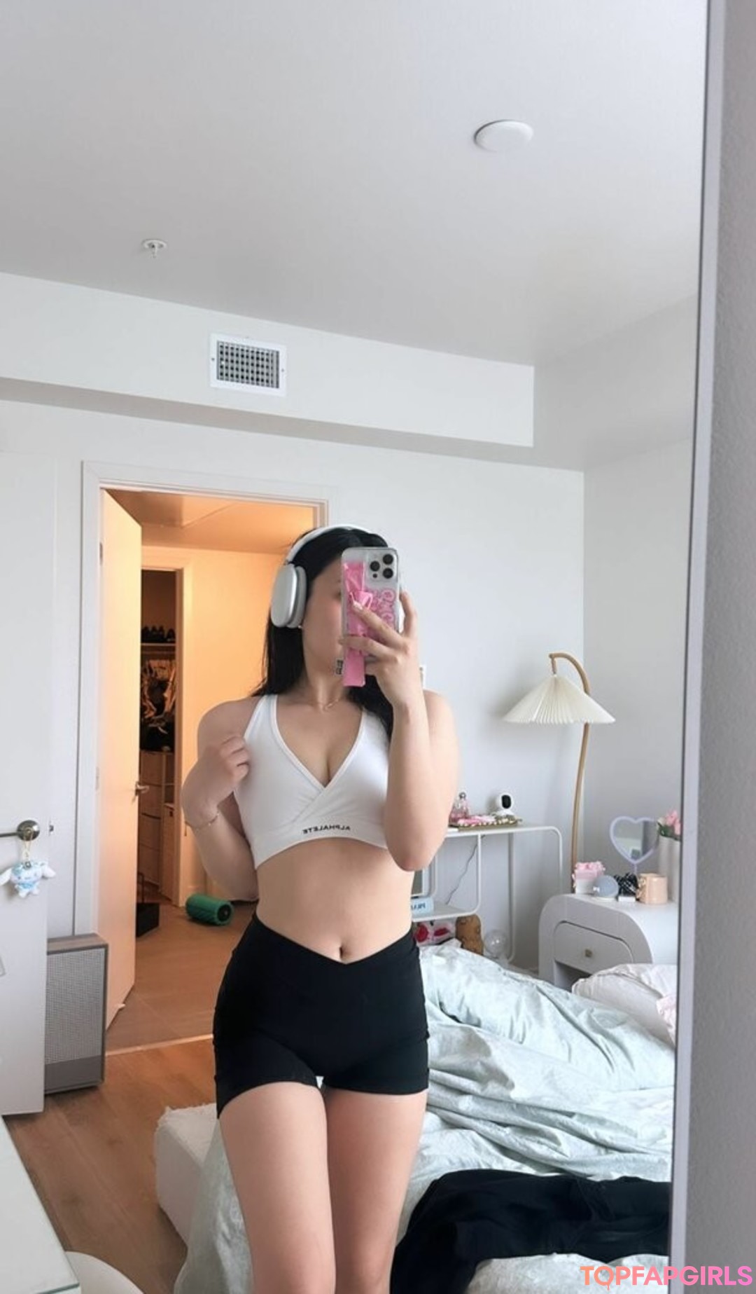 Foto di nudo di fuga di OnlyFans di Jessica #1084