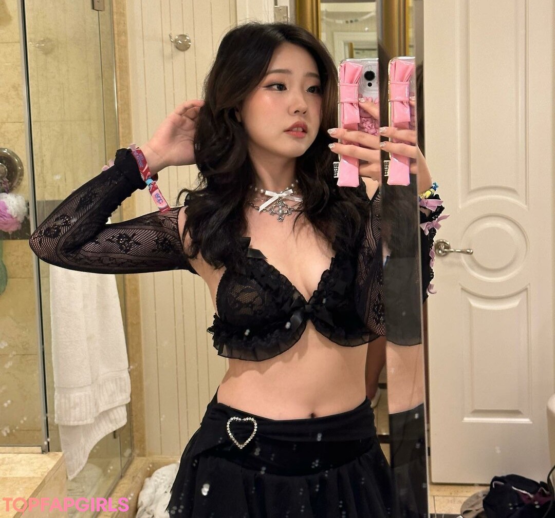 Foto di nudo di fuga di OnlyFans di Jessica #1138