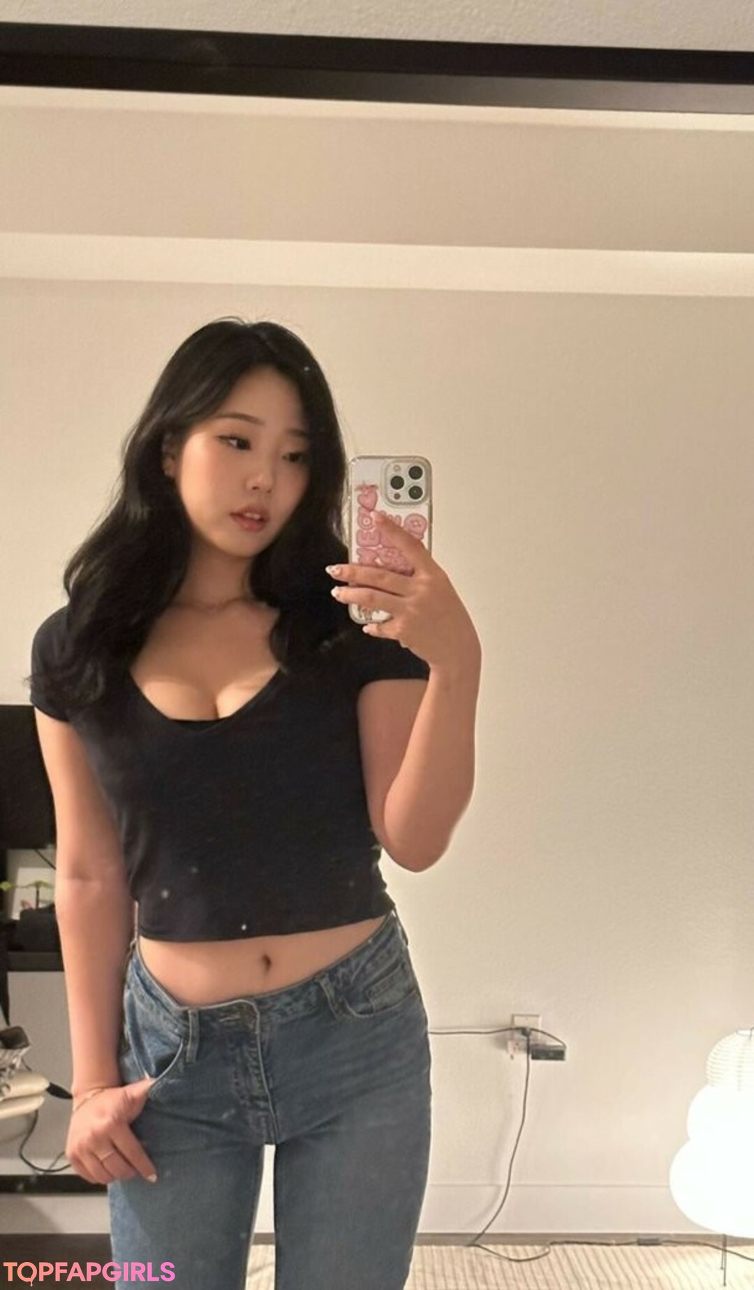 Foto di nudo di fuga di OnlyFans di Jessica #1224