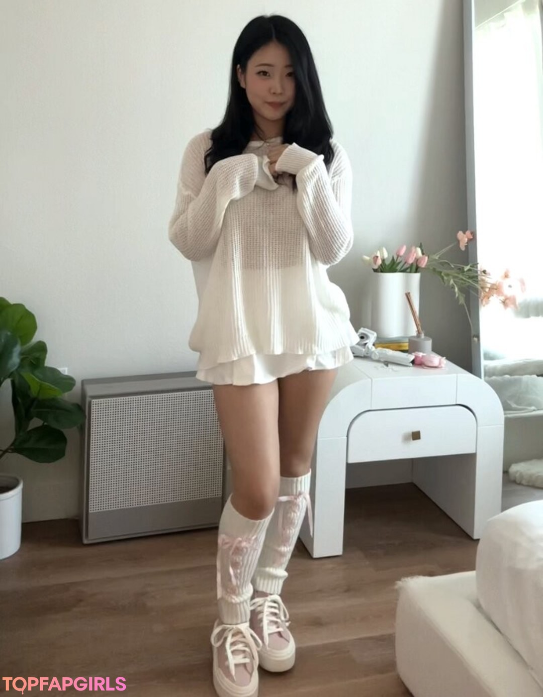 Foto di nudo di fuga di OnlyFans di Jessica #1242