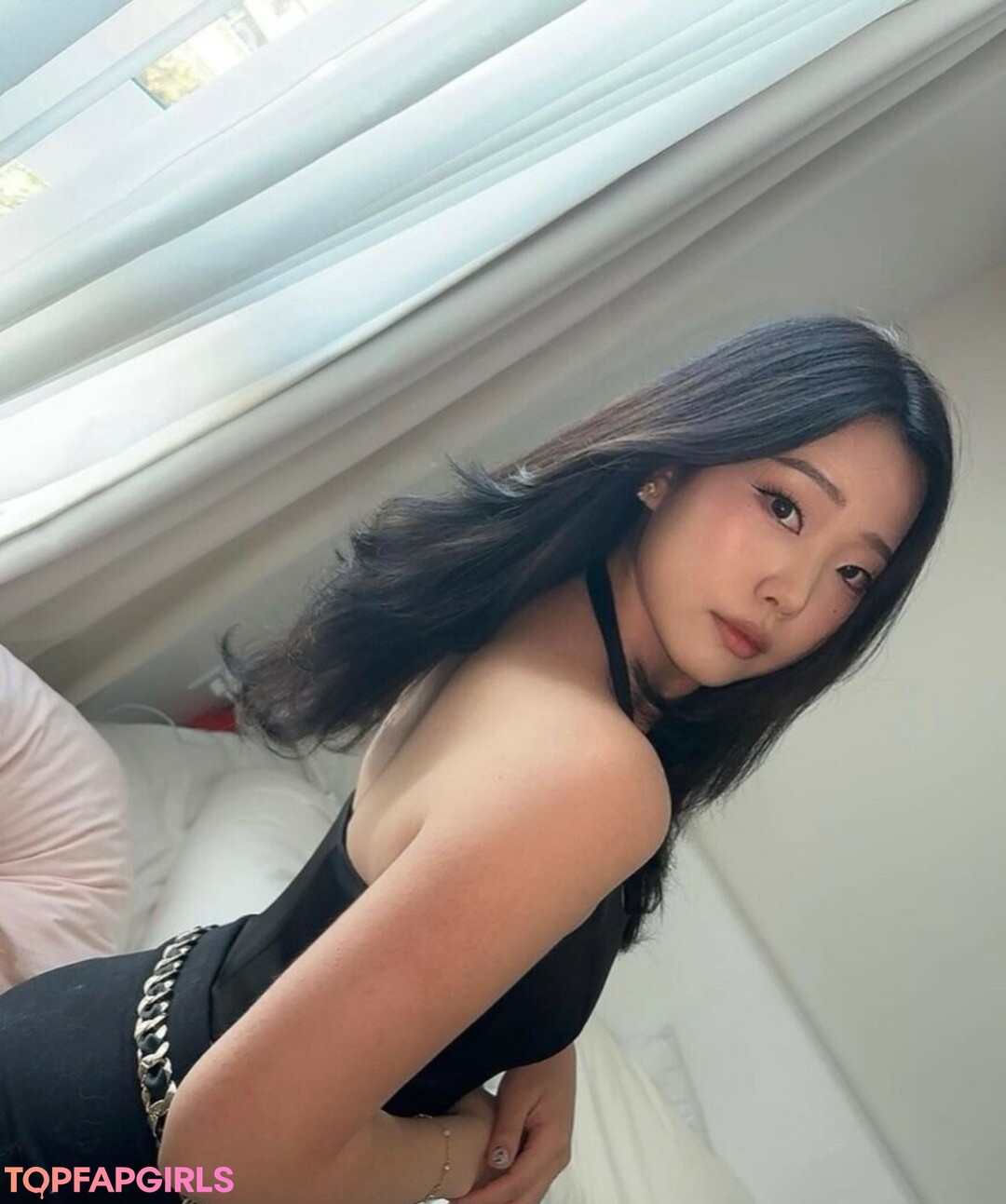 Foto di nudo di fuga di OnlyFans di Jessica #1264