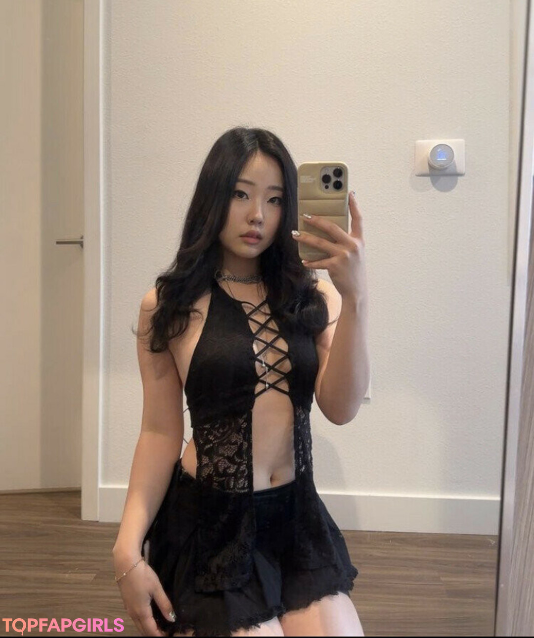 Foto di nudo di fuga di OnlyFans di Jessica #1290