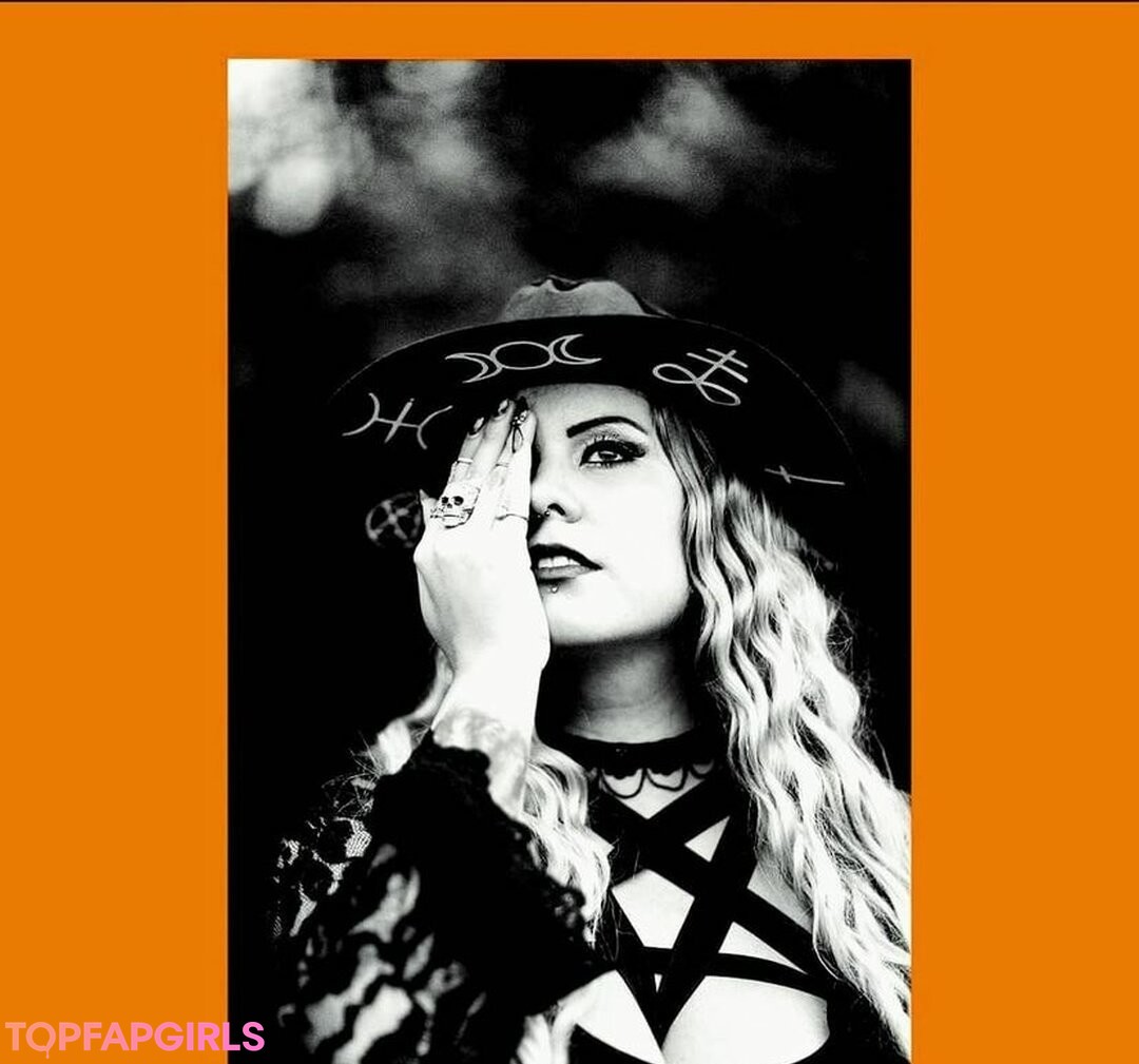 Foto di nudo di fuga di OnlyFans di Jessica #1324