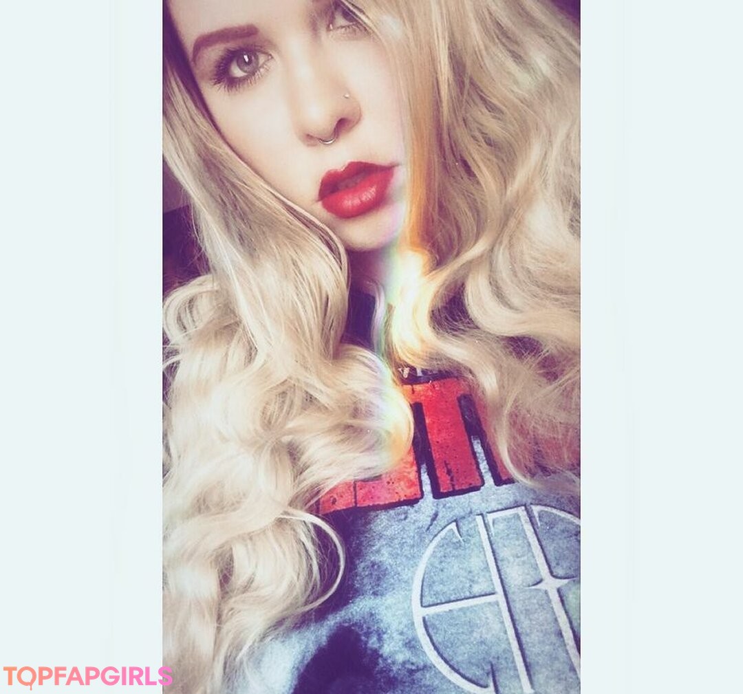 Foto di nudo di fuga di OnlyFans di Jessica #1405