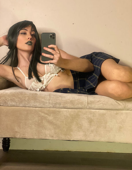 Foto di nudo di fuga di OnlyFans di Antonsugarh