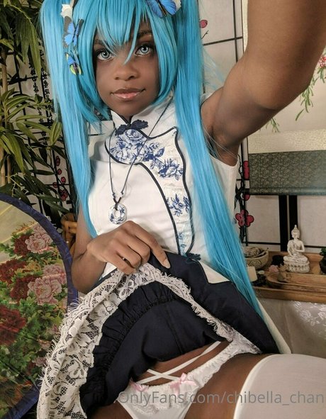 Chibella Chan