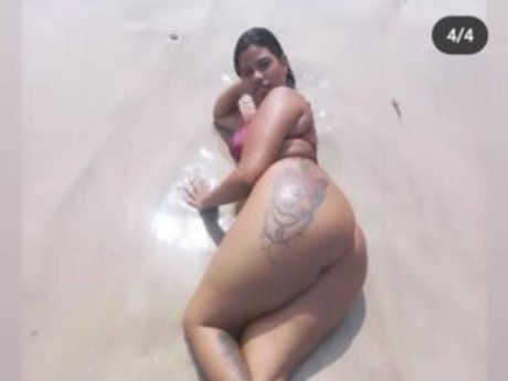 Thayna De Santana