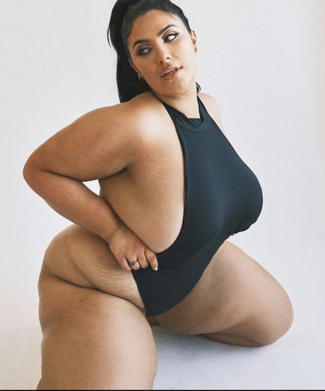 Foto di nudo di fuga di OnlyFans di Brookebarrows