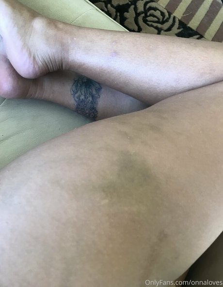 Foto di nudo di fuga di OnlyFans di Onnaloves