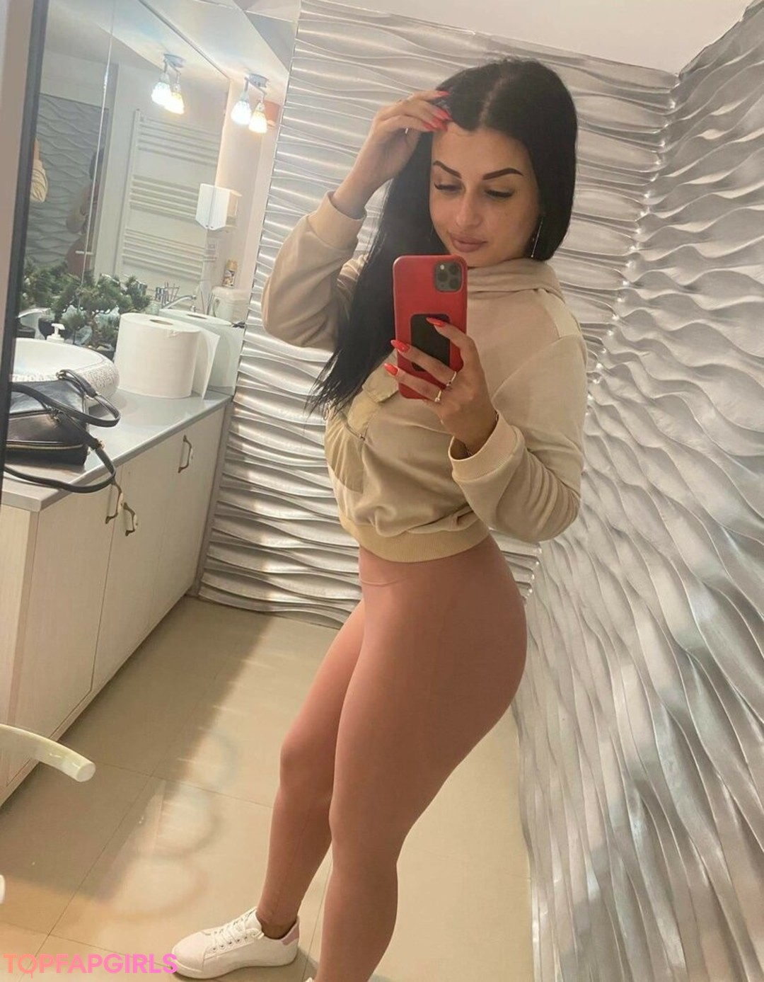 Foto di nudo di fuga di OnlyFans di Andreeadeaconu #17 Foto di nudo di fuga di OnlyFans di Andreeadeaconu #17