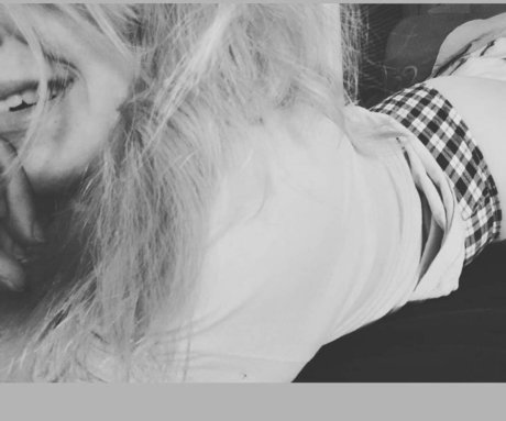 Foto di nudo di fuga di OnlyFans di Avaleifree