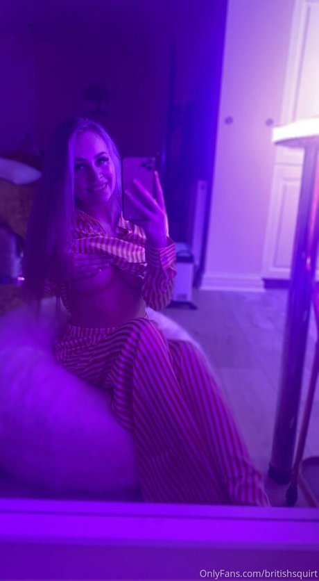 Britishsquirt