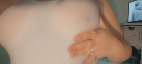 Foto di nudo di fuga di OnlyFans di Missemx