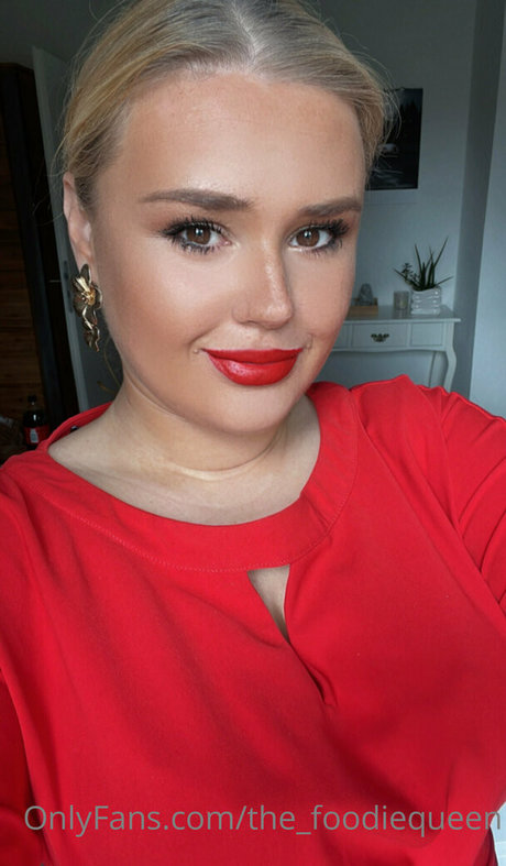 Thefoodiequeen