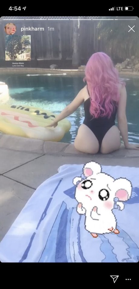 Pinkharm