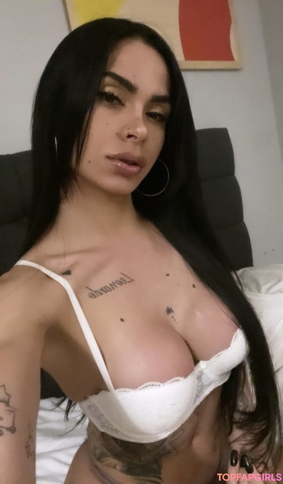 Foto di nudo di fuga di OnlyFans di Mariana De Castro #4 Foto di nudo di fuga di OnlyFans di Mariana De Castro #4