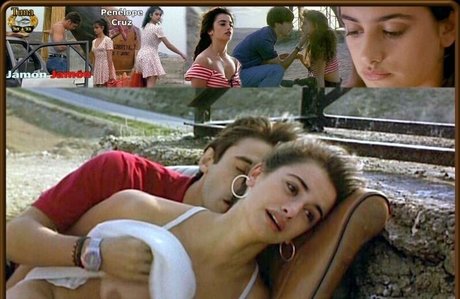 Foto di nudo di fuga di OnlyFans di Penelope Cruz