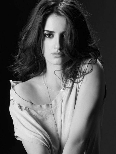 Penelope Cruz
