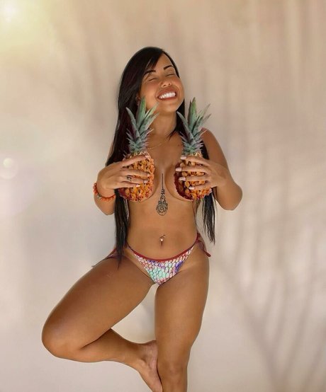 Tatiane Keelly