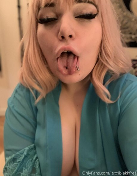 Lexxiblakkfree