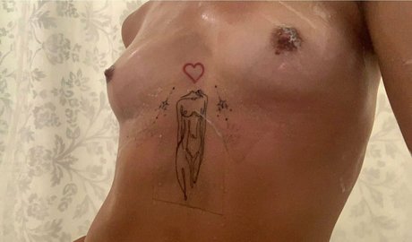 Foto di nudo di fuga di OnlyFans di Drewcillabb