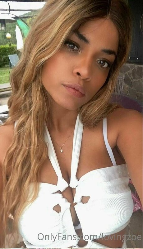 Foto di nudo di fuga di OnlyFans di Lovingzoe