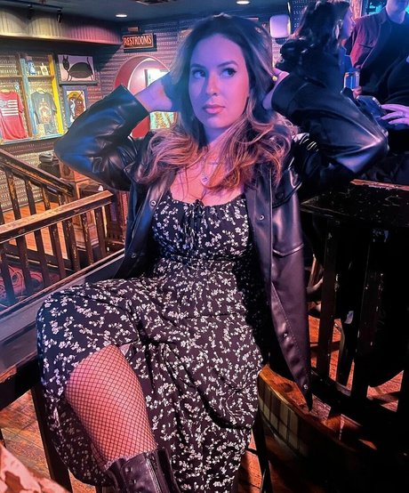 Larissa Cambusano