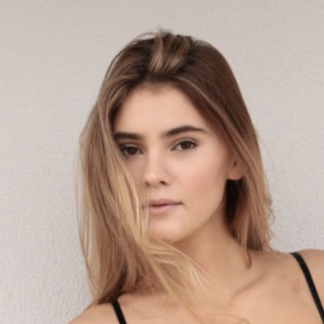 Foto di nudo di fuga di OnlyFans di Stefanie Giesinger