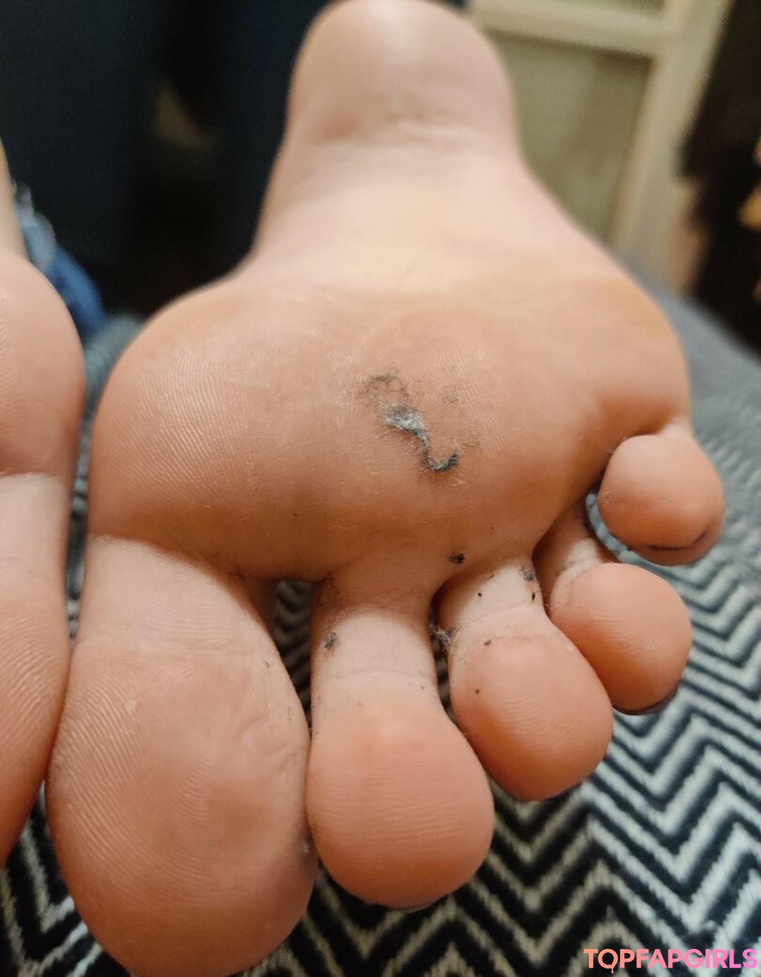 Foto di nudo di fuga di OnlyFans di Alicefrenchfeet #204 Foto di nudo di fuga di OnlyFans di Alicefrenchfeet #204