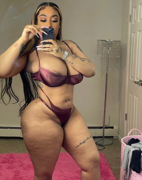 Foto di nudo di fuga di OnlyFans di Kinkykior