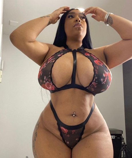 Foto di nudo di fuga di OnlyFans di Kinkykior