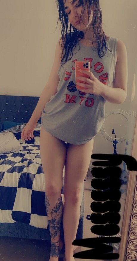Foto di nudo di fuga di OnlyFans di Uncutsextapes