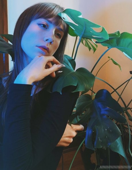 Foto di nudo di fuga di OnlyFans di Freemoralia