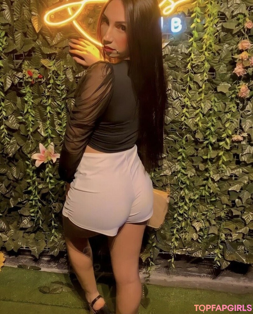 Foto di nudo di fuga di OnlyFans di Mila Valentin #1 Foto di nudo di fuga di OnlyFans di Mila Valentin #1