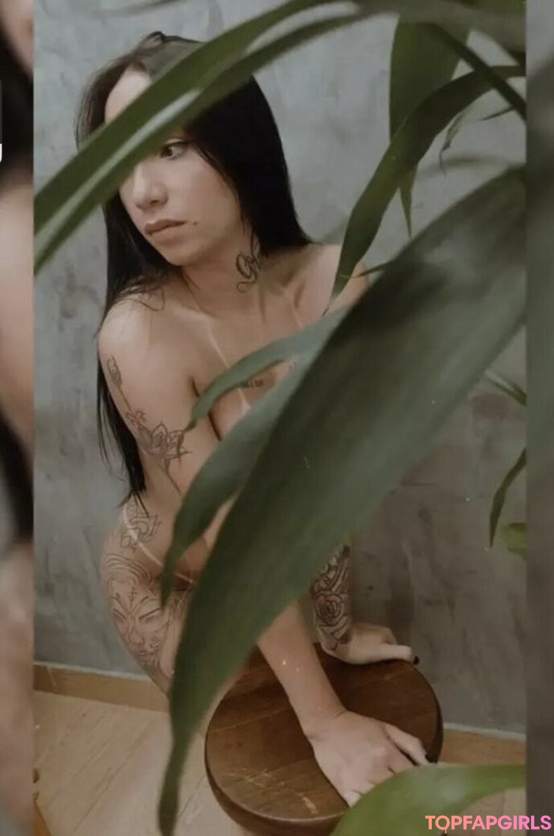 Foto di nudo di fuga di OnlyFans di Mila Valentin #5 Foto di nudo di fuga di OnlyFans di Mila Valentin #5
