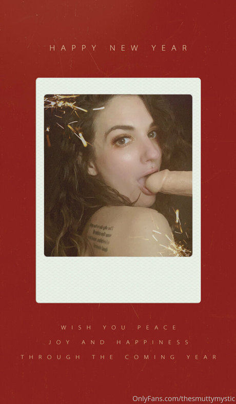 Thesmuttymystic