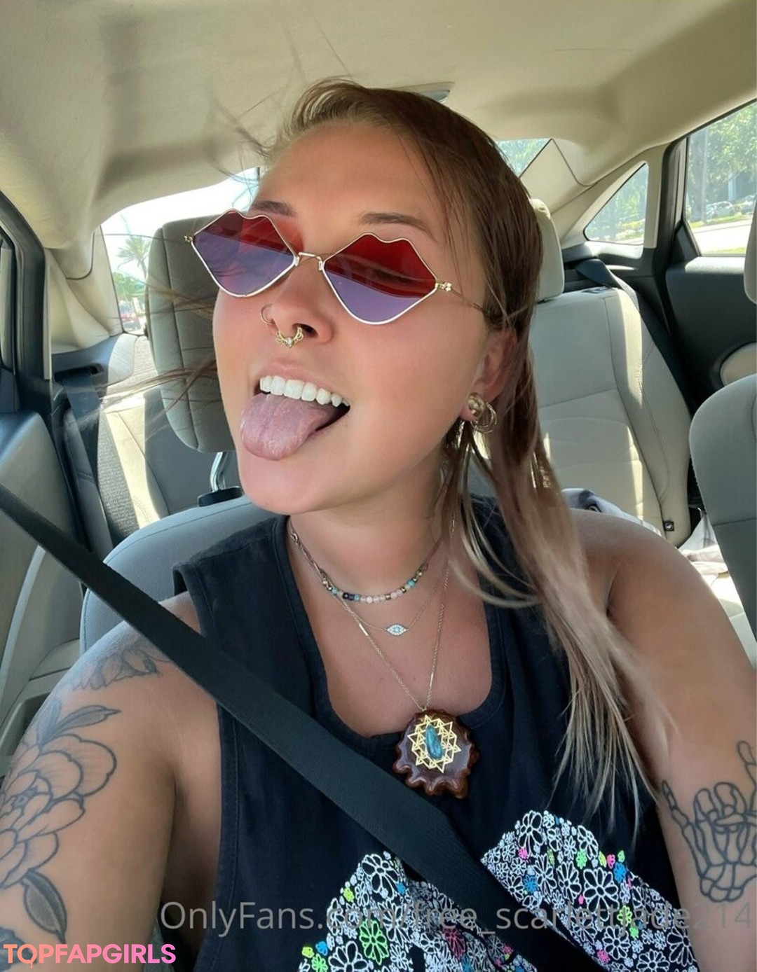 Foto di nudo di fuga di OnlyFans di Freescarlettjade214 #9 Foto di nudo di fuga di OnlyFans di Freescarlettjade214 #9