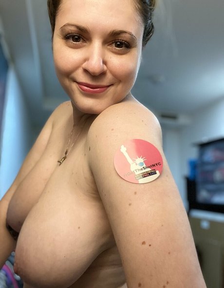 Lindsaymariefelton