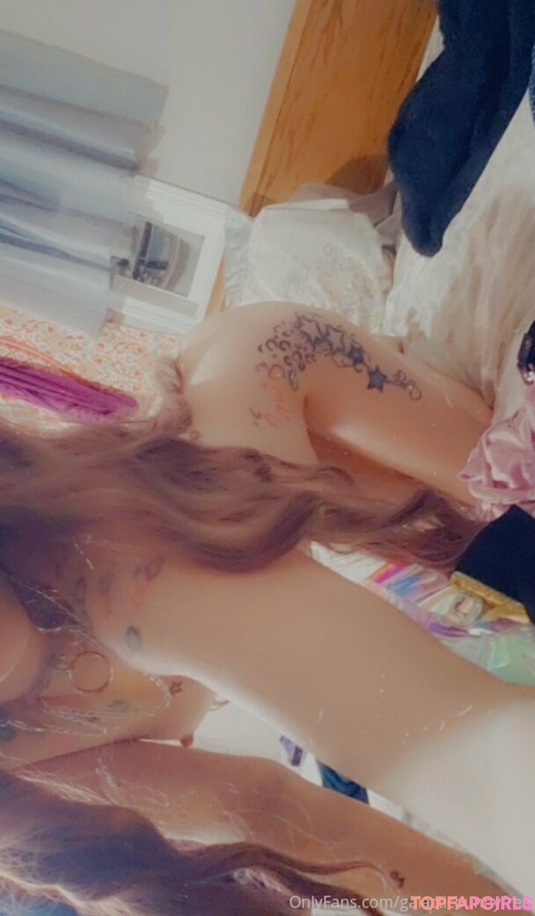 Foto di nudo di fuga di OnlyFans di Galacticbunnyfree #3 Foto di nudo di fuga di OnlyFans di Galacticbunnyfree #3