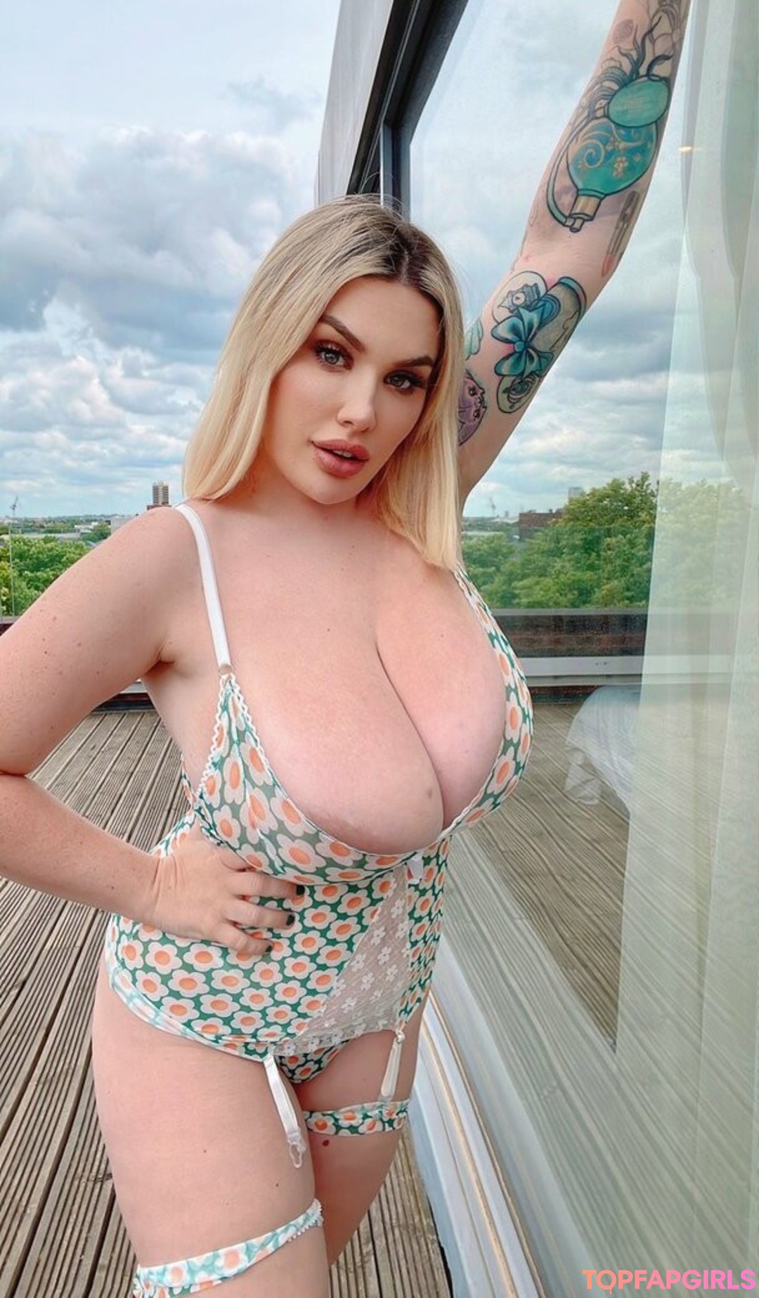 Foto di nudo di fuga di OnlyFans di Lily Madison #190 Foto di nudo di fuga di OnlyFans di Lily Madison #190