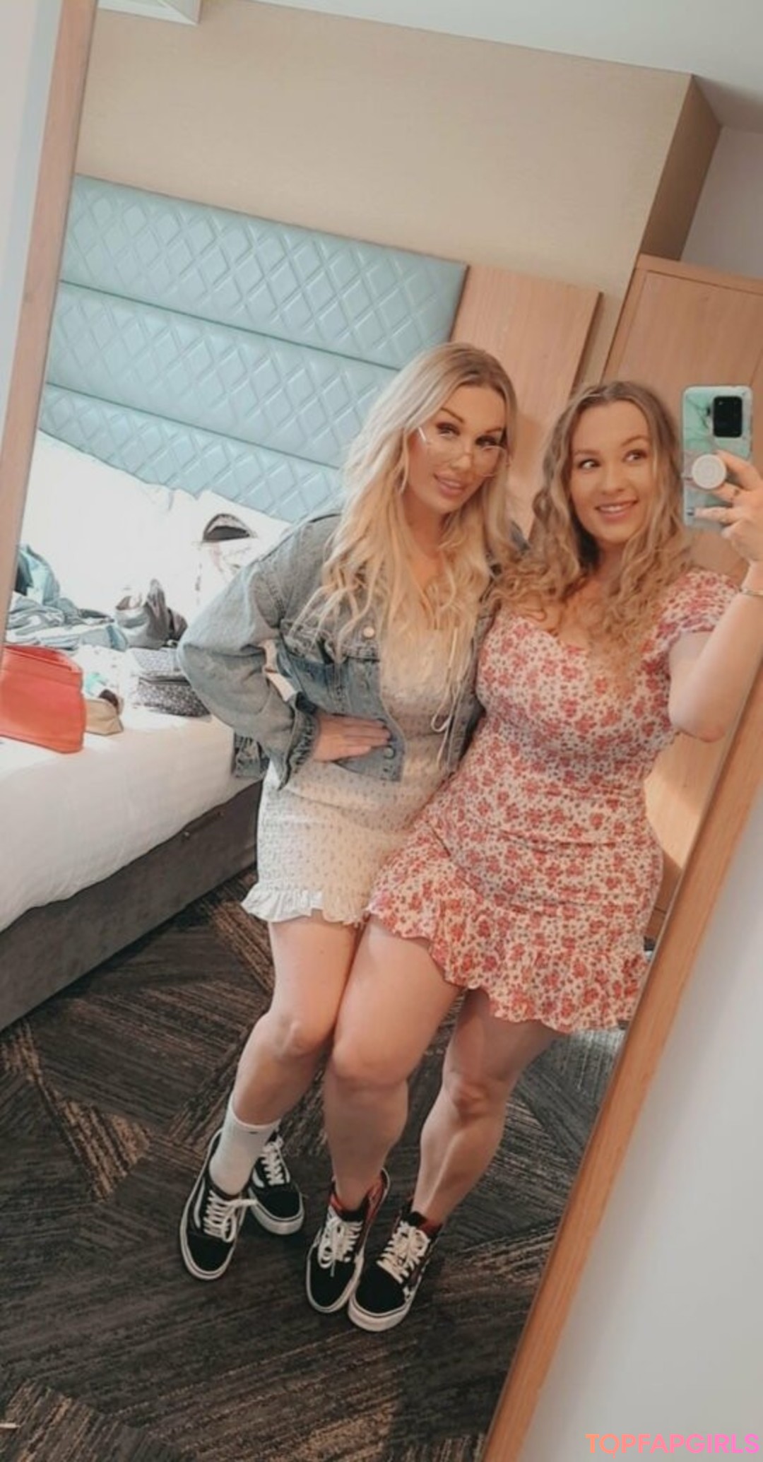 Foto di nudo di fuga di OnlyFans di Lily Madison #239 Foto di nudo di fuga di OnlyFans di Lily Madison #239