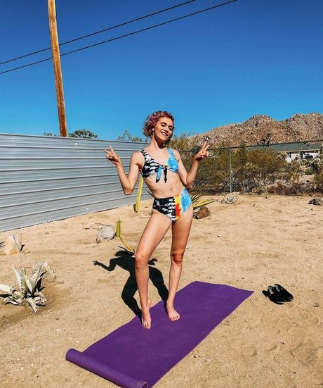 Alyson Stoner