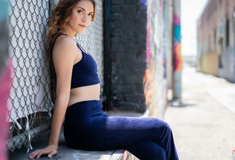 Alyson Stoner