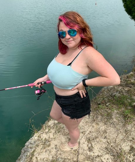Foto di nudo di fuga di OnlyFans di Southernprincess850