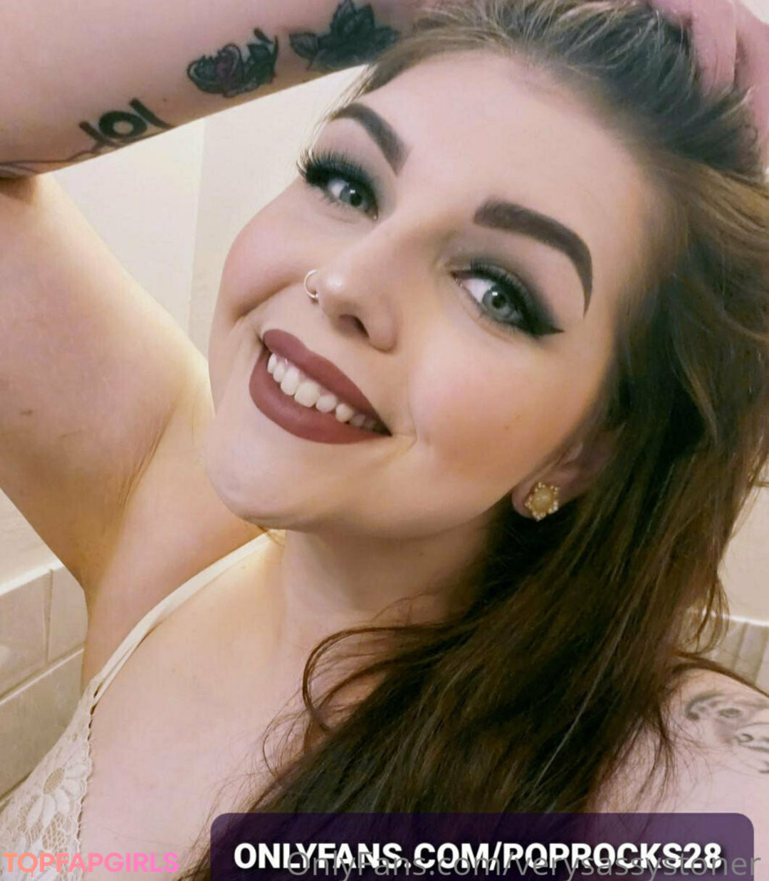 Foto di nudo di fuga di OnlyFans di Verysassystoner #13 Foto di nudo di fuga di OnlyFans di Verysassystoner #13